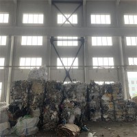 青白江区工业垃圾处理厂家