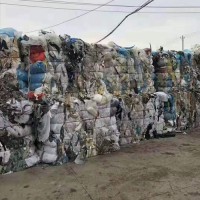 青白江区一般工业垃圾处理价格