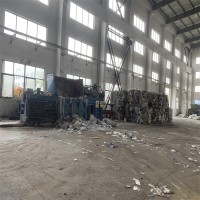 锦江区工业废品处理