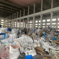 温江区一般工业垃圾处理