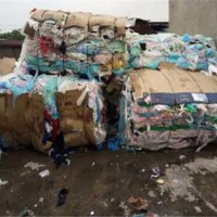 都江堰市一般工业垃圾处理价格