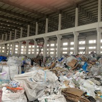彭州市工业垃圾处理价格