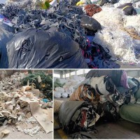 邛崃市一般工业垃圾处理