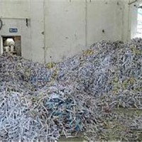 南京纸质档案销毁