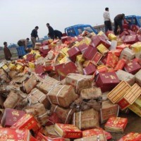 越秀区食品销毁|越秀区膨化食品销毁