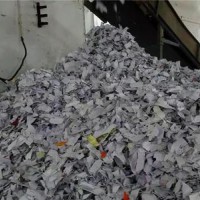肥东县商业文件销毁价格收费标准