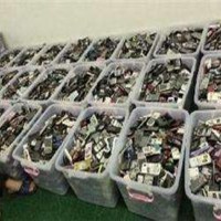 下城区电子元器件销毁,杭州电源管理芯片销毁