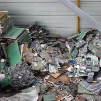 江干区电子元器件销毁|杭州硬盘录像机销毁