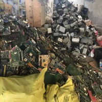 富阳区电子元器件销毁|杭州MMC卡销毁