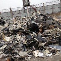 富阳区电子产品销毁|杭州开关元件销毁