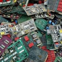 上城区电子产品销毁|杭州保险元器件销毁