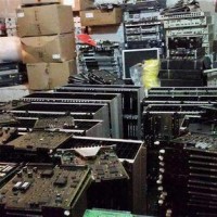 富阳区电子产品销毁|杭州传感器销毁