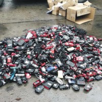杭州电子销毁,杭州锂离子电池回收