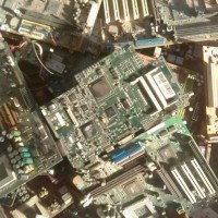 建邺区电子元器件销毁|南京印刷线路板销毁