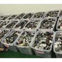 六合区电子产品销毁|南京电工陶瓷材料销毁电