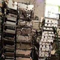 浦口区电子元器件销毁,南京工业编码器销毁场
